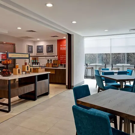 Hampton Inn Ny-Jfk-2