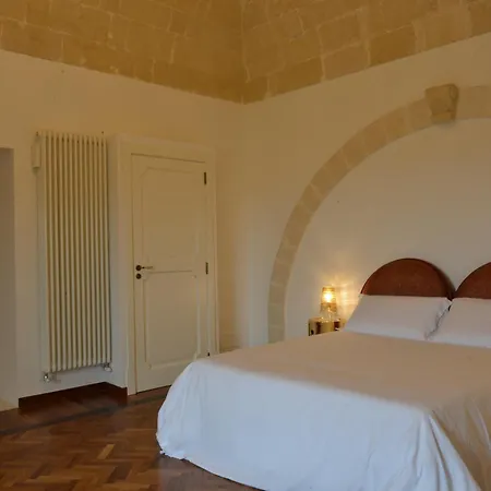 Antica Civita B&B Luxury Room-2