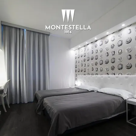 Hotel Montestella-3