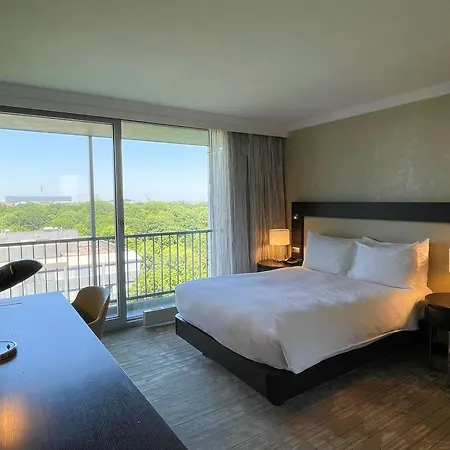 Hilton Munich Park-3