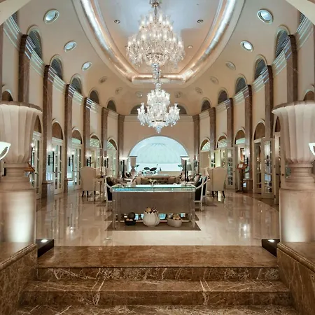 Hilton Mumbai International Airport Hotel-2