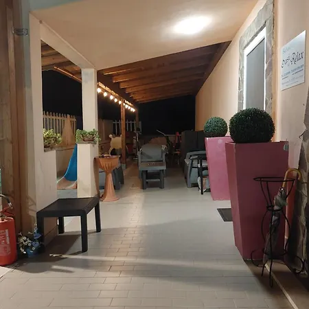 Oasi Del Relax-2