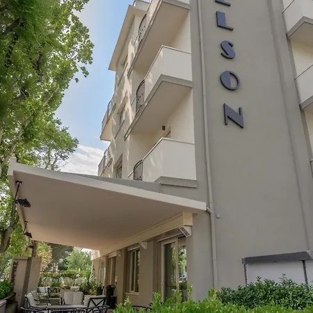 Hotel Nelson-2