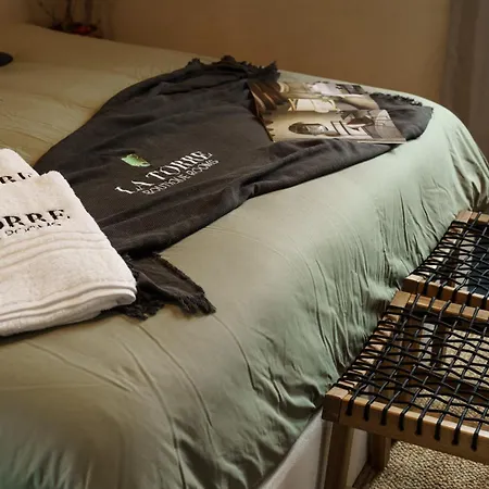 La Torre Boutique Rooms-2