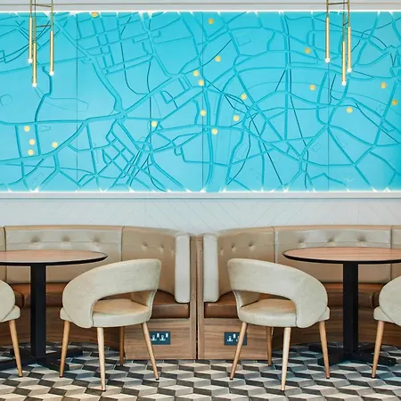 Residence Inn By Marriott London Kensington-2