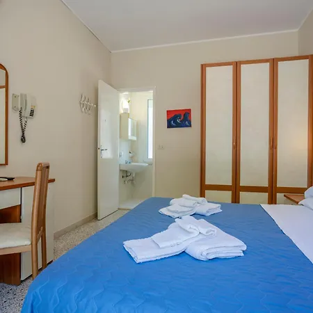 Hotel Stella Del Mare-2