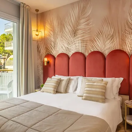 Salus Smart & Chic Hotel-3