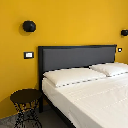 B&B Soul Messina-2