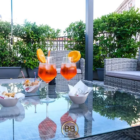 B&B Terrazza Nazionale-2