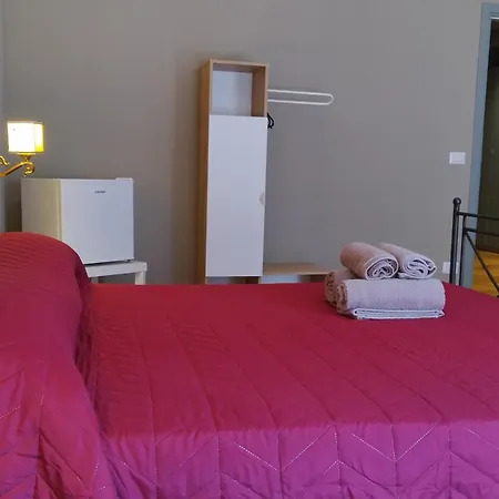 Cconforthotels Suite&Chic-3