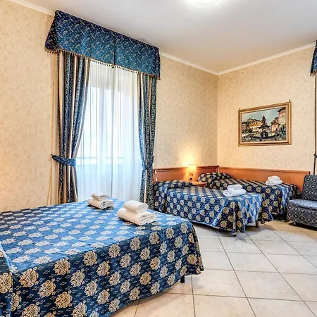 Hotel Orlanda-2