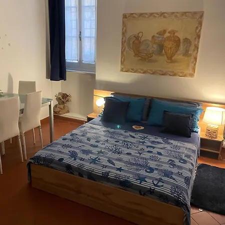 Cuor di Mantova B&B-2