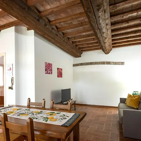 Residence Antico Borgo-3