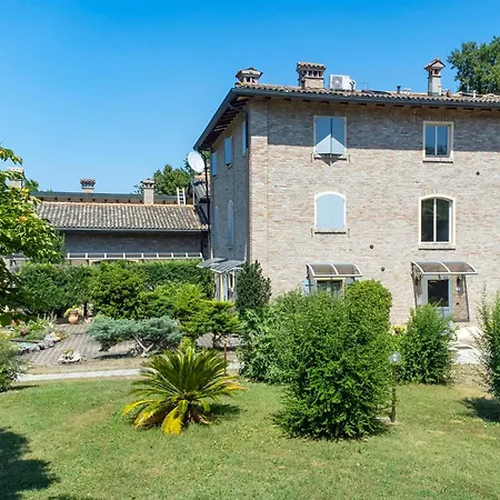 Residence Antico Borgo-2