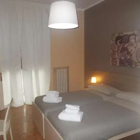 B&B Cameracaffè Centro-2
