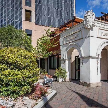 Jr Hotels Bologna Amadeus-2