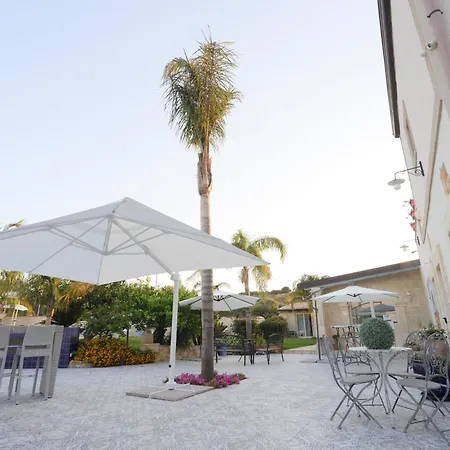 Relais Dea Degli Ulivi-2
