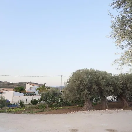 Relais Dea Degli Ulivi-3