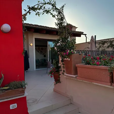 Borgo Antico B&b-2