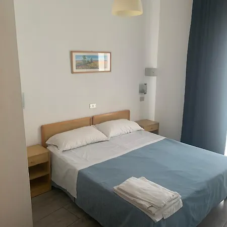 Hotel Abamar-3