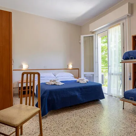 Hotel Stella Del Mare-3