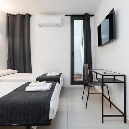 Hostal Bedmates-2