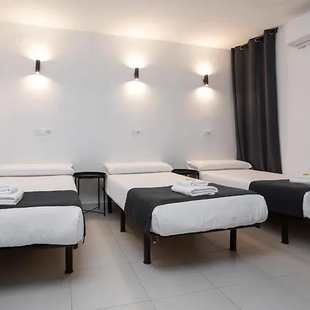 Hostal Bedmates-3