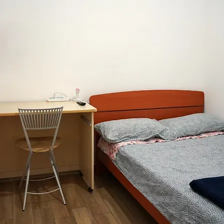 Cozy Rooms Rome-3