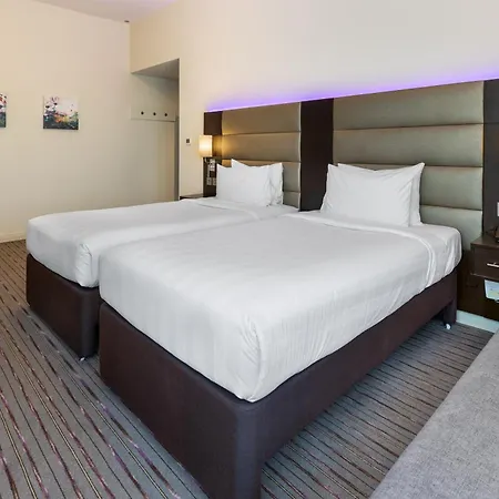 Premier Inn Dubai Ibn Battuta Mall-2