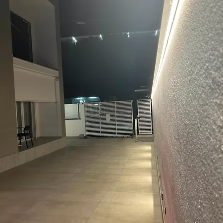 Casa Stazione Pescara-2
