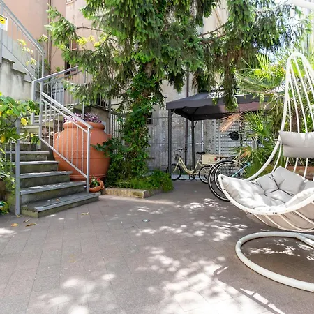 New Pescara City B&B-2
