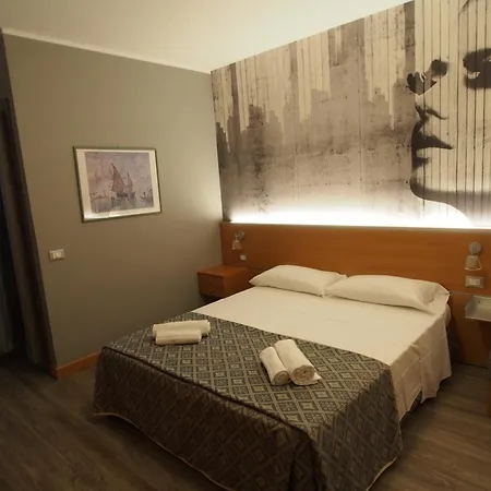 Hotel Bella Venezia Mare-2