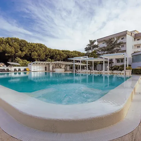 Hotel Le Palme-2