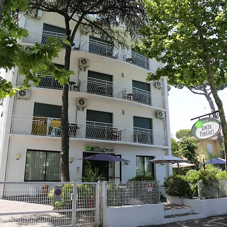 Hotel Senza Pensieri Riccione-3