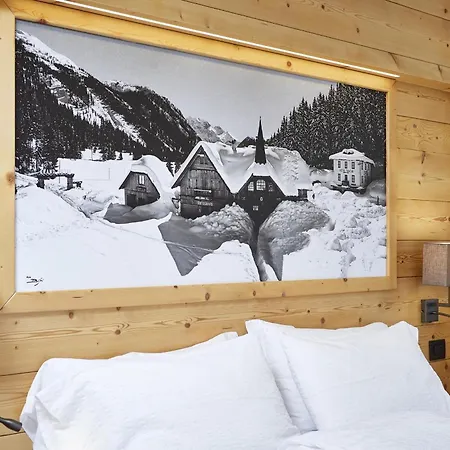 Hotel Garni dello Sportivo-2