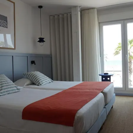 Hotel Miramar Valencia-3