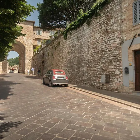 B&B Il Chiostro Assisi-2