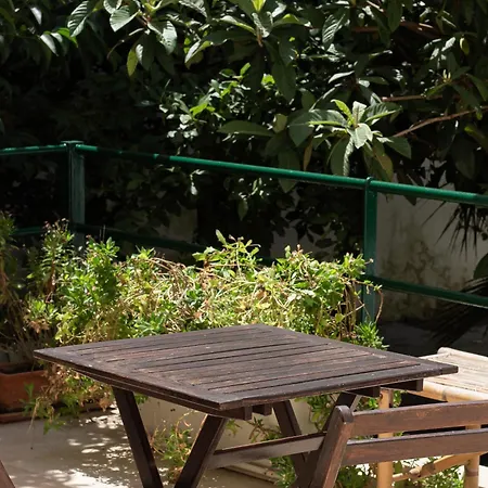 A casa di Nonna Rosa-3