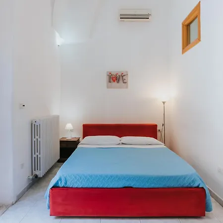 B&B Nuovo Reale-2