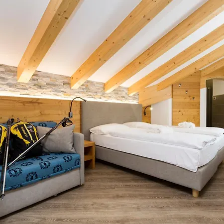 Wellness Hotel Lupo Bianco-3