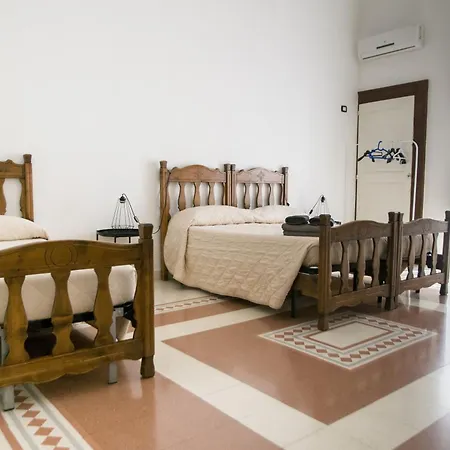 Palazzo Italia Apartments-3