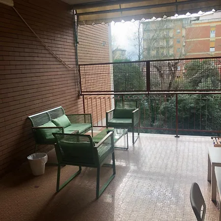 Affittacamere Novoli-2