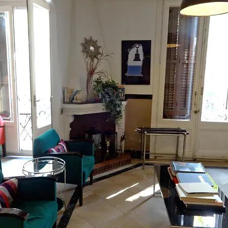 Hotel Lloret Ramblas-2