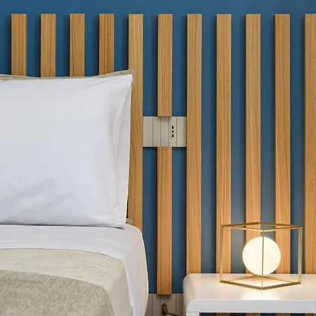 Rivazzurra Beach Rooms-2