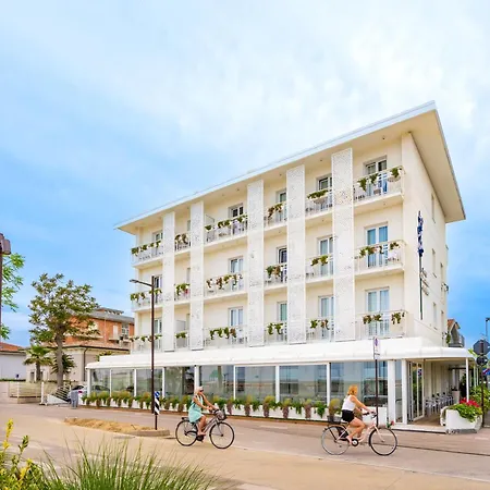 Hb Hotels Orchidea Blu-2