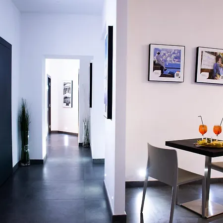 Megaris Luxury Suite Rooms-3