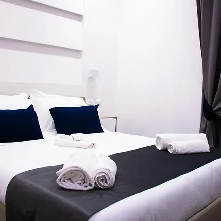Megaris Luxury Suite Rooms-2