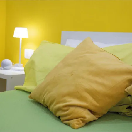 Napoli Botanik Bed And Breakfast-3