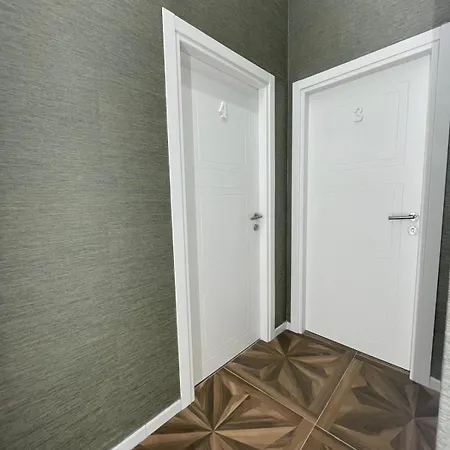 San Ferdinando Suite Room-2