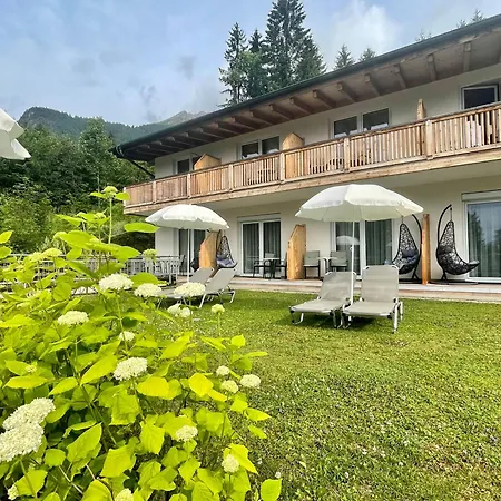 Sweet Cherry - Boutique & Guesthouse Tyrol-2